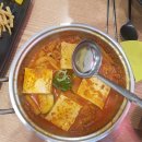 밥장인 돼지찌개 티스토리