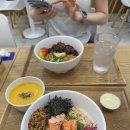 하세동길 | 이렇게 무더운 여름날에는요 ...여수를 즐기는 방법 | 기아챔필, 복산식당, 소설책, 포케, 밤호박치즈