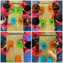 신나는 과학실험 놀이터 이미지