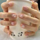 라미네일 | 구월동네일샵 | 라미뷰티&amp;네일, 젤네일 후기