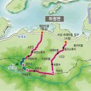 앵산꾀꼬리길 이미지