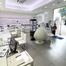 이소안경원 이미지