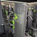 하이엔드 피트니스 2호점 이미지