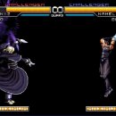 KOF2002UM 이그니스 플레이 영상 이미지