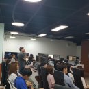 &#39;KT와 함께하는 기특한 견학&#39; 후기
