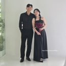 the좋은날헤어 | [Wedding .15] 너무나 마음에 들었던 웨딩촬영 헤어 변형 후기<헤어변형좋은날>