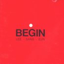 [LP] 이상은 - 4집 Begin 중고LP 판매합니다. 이미지