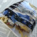 상구네김밥 이미지