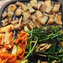 복돈이부추삼겹살 이미지