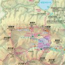 6/12(일) 산사모 산악회 정읍 내장산(763m) 8봉 종주산행. 이미지