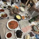 신호촌국수