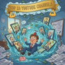 뉴스로 쏙쏙경제 첫걸음 | 재테크 초보 완벽 가이드! 전문가들이 꼽은 정리甲 유튜브 TOP10 채널 대공개!