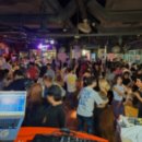 러브 라틴 탑바 토요 정모 후기 A review of the regular meeting in Top bar