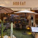 갓잇(GOD EAT) | 정자동 타코맛집 갓잇(GOD EAT) 방문 후기