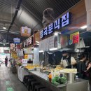 월곡분식집