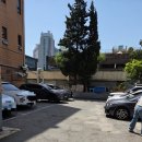 불당동주차빌딩 공영주차장 화장실 | [내돈내산] 로마경양식 주말 웨이팅 후기 주차 정보 :: 진짜 솔직한 맛후기