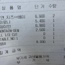 매덕스피자 이미지
