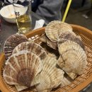 산호 | 복대동 맛집 조개 다 구워주는집 (산호조개구이) 내돈내산 회식후기