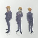 2월 오타쿠 놀이 기록