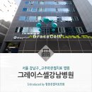 그레이스셀강남병원 | [서울 강남구] 주치료병원과 가까운 그레이스셀강남병원에서 고주파온열암치료와 함께 암케어 시간을!