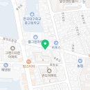 앙호두대구봉덕점
