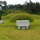 수성최씨 시조묘 이미지