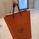 산토리니 | 에르메스 산토리니 샌들 블랑 백화점구매후기, 가격, 사이즈