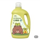 딥큐 액체세제 3l 2개 5,900원 네멤 무배 이미지
