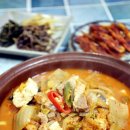 돼지고기듬뿍넣은김치찌개 - 북구 설죽로 518-4 | 돼지고기듬뿍넣은김치찌개