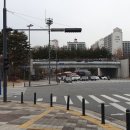 가온초등학교 앞 횡단보도 Daum카페