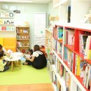 구로도서관 이미지