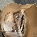 브레드 현미 | 합정 빵집 츄이구이브레드 후기 (초코바게트 맛집, 치아바타 추천)
