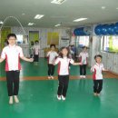 비전 태권스쿨 이미지