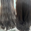 [역곡 미용실 : 역곡 아르젠떼헤어] 부천 히피펌 잘하는 아르젠떼헤어 솔직 후기!