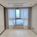 수원시 영통구 | 수원시 영통구 포레나 광교 아파트 커튼, 블라인드 시공 후기.