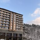 CU리솜오션캐슬점 | 제천 리솜포레스트&amp;레스트리 | 레스트리 S30 타워클린 4인 가족 객실 후기