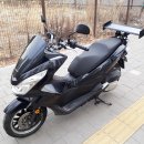 (판매완료)대형 스포일러 이미지