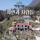 자연과 사람 티스토리