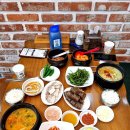 산청돼지국밥&봉평막국수 이미지