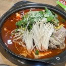 하마벌떡 정성담은 양평가 이미지