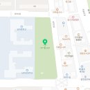정지말공원 화장실 이미지