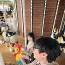 커플패션 | 롯데월드 교복 대여 커플 교복 데이트 후기
