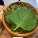 3.5cm왕소금구이 | [당산역 맛집] “3.5cm왕소금구이” 고기구워주는 최애맛집