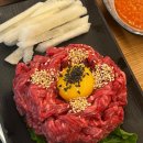 남문한우숯불곱창 | [마장동 상차림 식당] 고기만 사오면 끝! &#39;남문한우숯불곱창&#39;에서 한우 제대로 즐기기