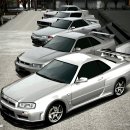 스카이라인 이미지