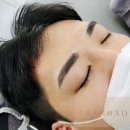 눈썹에반하다 이미지