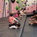 MY GYM | 싱가포르 어린이 클라이밍 &amp; GYM 후기 - Lil Ninja Academy (Orchard)