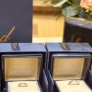 [도헤주얼리] 쇼파드 아이스큐브 미디움 가드링 구매후기