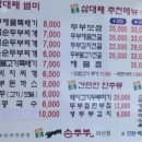 삼대째손두부 아산점 이미지