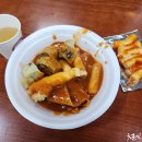 토스트&떡볶이 이미지
